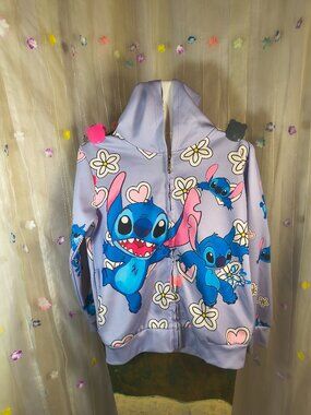 unbranded youth girl jacket Size small